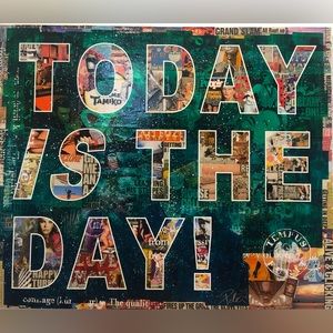 Meet your Posher, KK